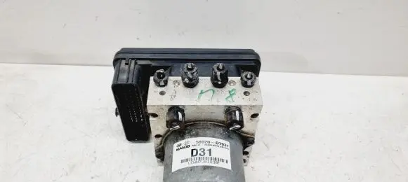 Hyundai Tucson TL ABS Pump 58920D7931