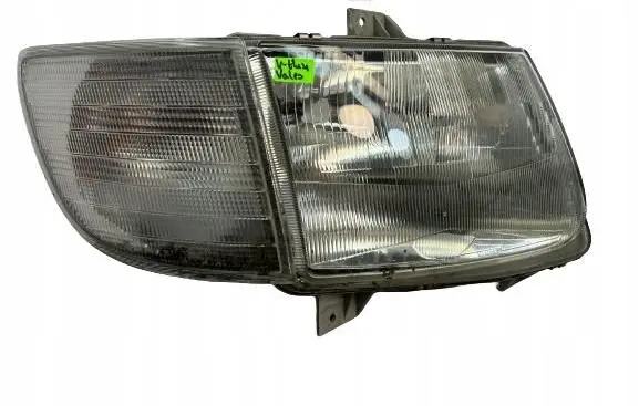 Mercedes-Benz Vito Viano W638 Headlight/headlamp 6388202061
