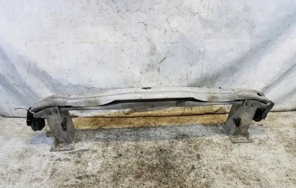Audi A4 S4 B8 8K Front bumper support beam 