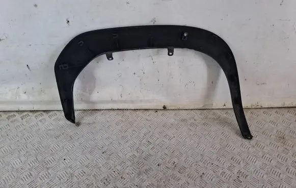 Toyota Yaris Cross Front arch trim 756120D010 118300A1