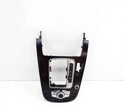 Audi A5 8T 8F Other center console (tunnel) element 90025521 8T0919611K