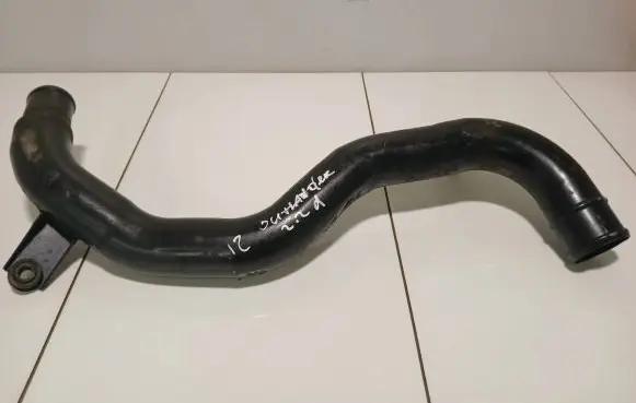 Mitsubishi Outlander Intercooler hose/pipe