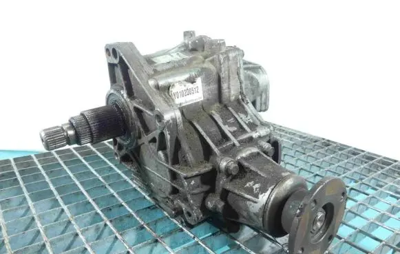 Hyundai Santa Fe Gearbox transfer box case Y010200512 IMPRK1324209