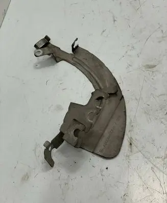 Mercedes-Benz C W205 Rear wheel hub A2055467380
