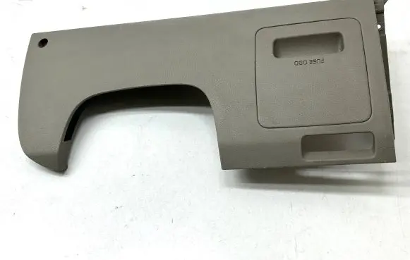 KIA Sorento Dashboard lower bottom trim panel 84750C5250 2015072800008 U25H