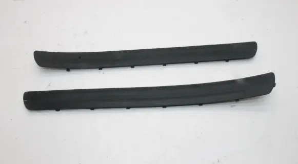 Audi Q7 4L sill trim set (inner) 4L0853656 4L0853655