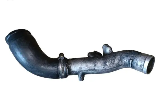 Toyota Land Cruiser (HDJ90) Engine coolant pipe/hose