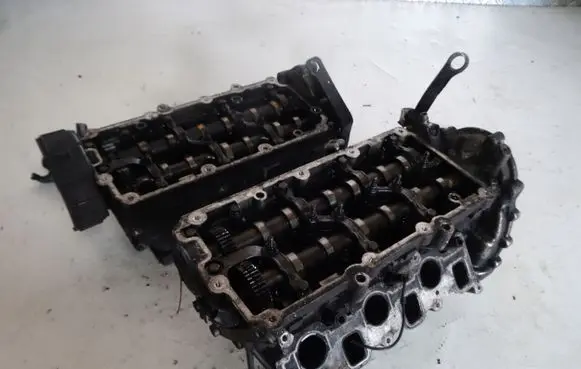 Audi A6 S6 C5 4B Intercooler radiator