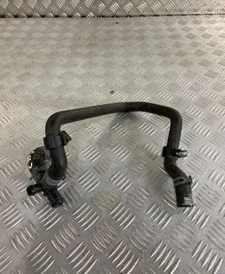 Audi Q5 SQ5 Engine coolant pipe/hose 80A121054A