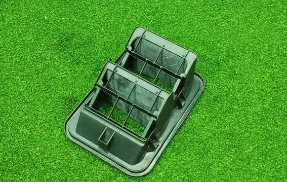Renault Master III Rear air vent grill 770080009R