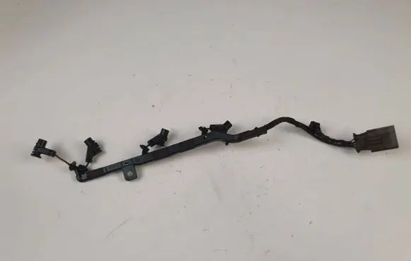 Peugeot 508 Glow plug wires 9671583580