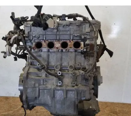 Toyota Auris E180 Engine 190000T162 2ZRFXE