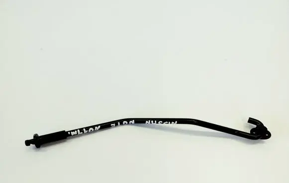 Nissan Note (E12) Engine bonnet/hood prop rod/strut 