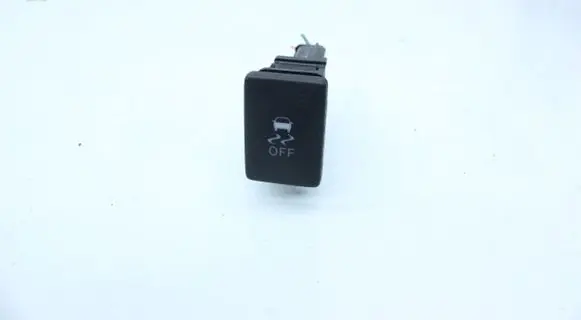 Toyota Verso Traction control (ASR) switch 15C032