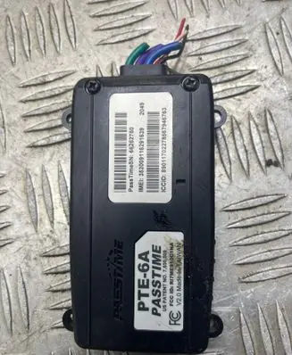 Volkswagen PASSAT CC Ignition-blocking relay 7650509 R17ME910C1NA