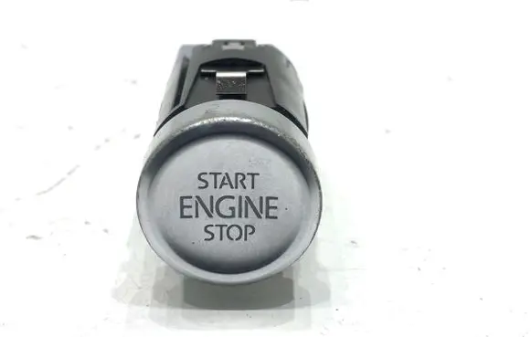 Volkswagen PASSAT B8 Engine start stop button switch 3G1959839