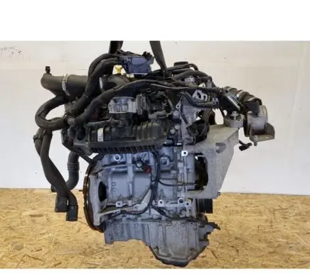 Opel Adam Engine B10XFT