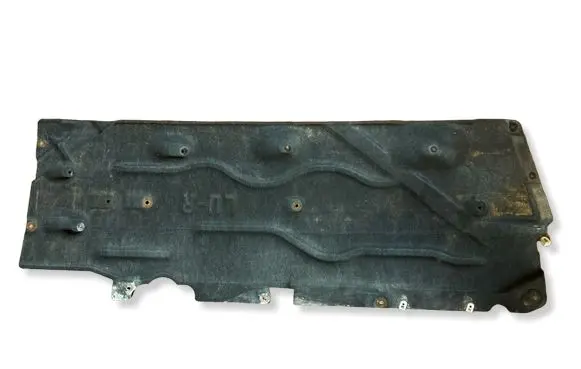 BMW 2 F46 Center/middle under tray cover 