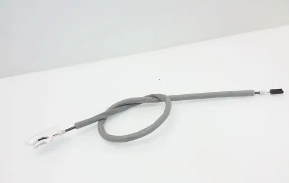 BMW X3 F25 Front door cable line 7205899