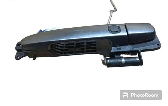 Toyota Prius (XW20) Front door exterior handle 