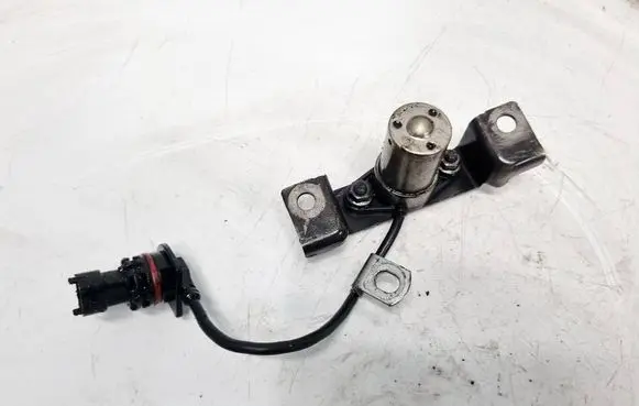 Opel Astra J Oil level sensor 8980864121