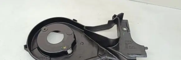 Audi A4 S4 B6 8E 8H Timing belt guard (cover) 059109134D