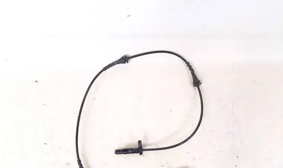 BMW X3M F97 ABS rear brake sensor 6895659 6871065 34526895659