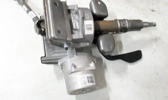 Fiat Panda III Steering wheel axle 38248539 03484005398940 B931201103