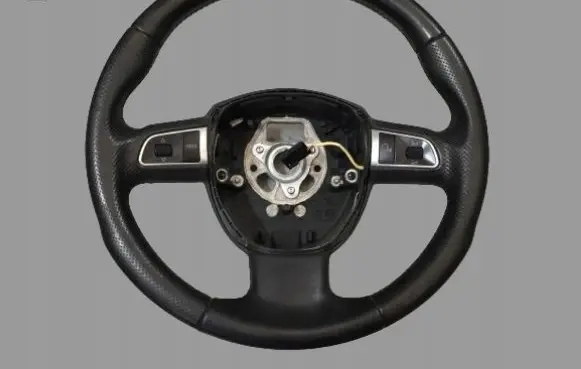 Audi A5 Sportback 8TA Steering wheel
