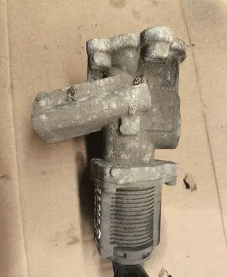 Opel Astra H EGR valve 700020250