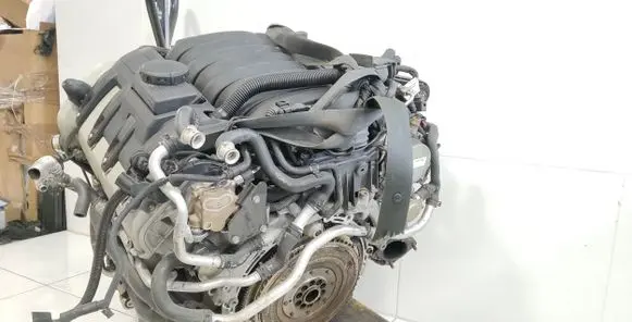 Porsche Panamera (970) Engine M4840 28295059