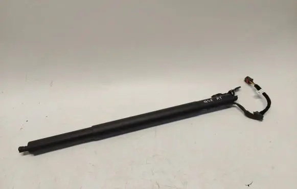 Audi Q4 Sportback e-tron Rear window strut damper 89E827851AJLK01