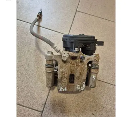 KIA Optima Rear brake caliper 