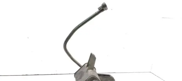 BMW Z4 E85 E86 Active carbon filter fuel vapour canister 6758027