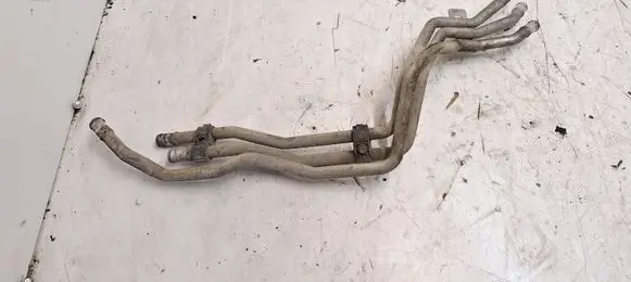 Volkswagen Transporter - Caravelle T5 Webasto auxiliary heater other parts 