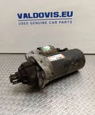 Volkswagen Transporter - Caravelle T5 Starter motor 5901259440072 S0243 463202247400
