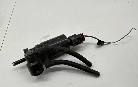 Land Rover Discovery 5 Windscreen/windshield washer pump