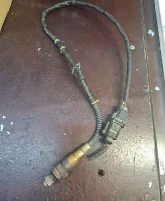Volkswagen Jetta V Lambda probe sensor 0258017046