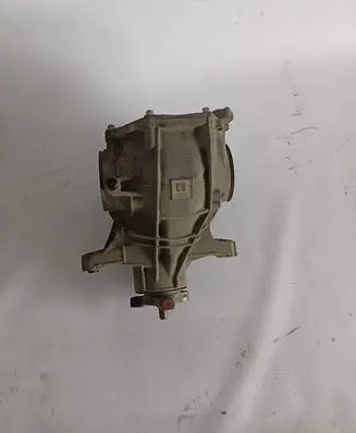 Mercedes-Benz S W223 Rear differential A2233500711
