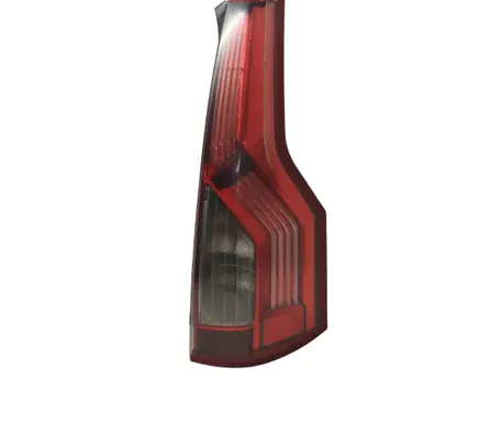 Citroen C4 Grand Picasso Rear/tail lights 00946602