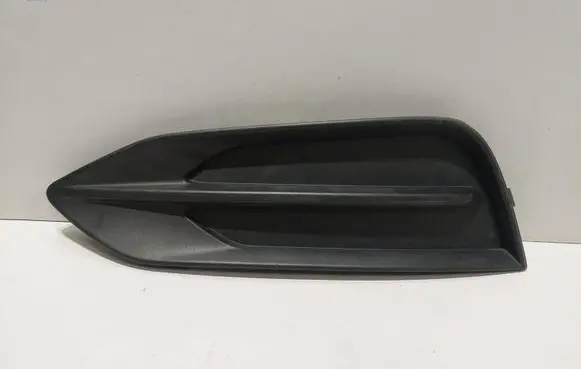 Volvo S90, V90 Front bumper lower grill 31383249