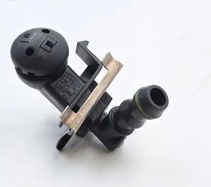 BMW X5 E53 Headlight washer spray nozzle 8252743 61678252743