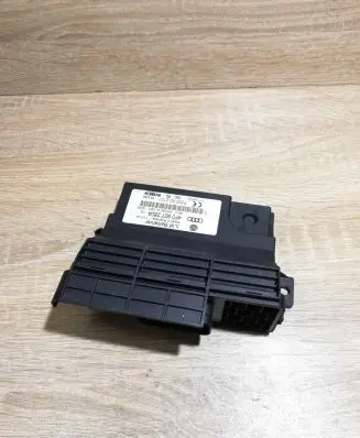 Audi A6 S6 C6 4F Other control units/modules 4F0907280A