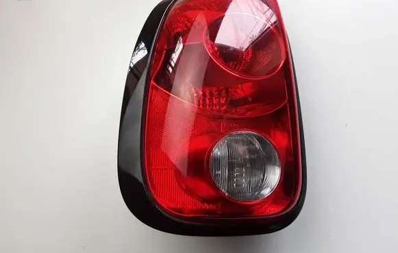 Mini Cooper Countryman F60 Rear/tail lights 9811763