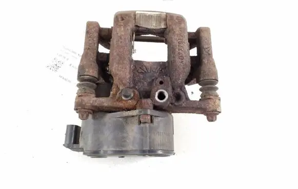 Peugeot 3008 II Rear brake caliper 1608999680