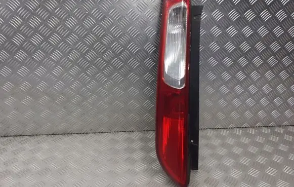 Ford Focus Rear/tail lights 4M51-13405-A