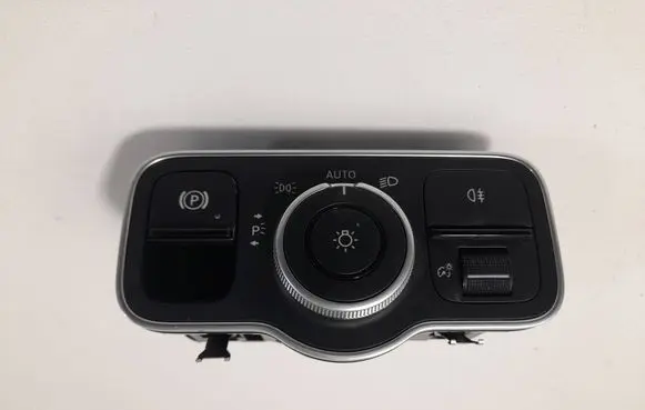 Mercedes-Benz GLB X247 Light switch A2479052902