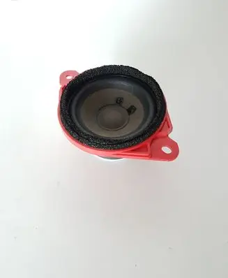 Mazda CX-5 II Panel speaker KE6866960