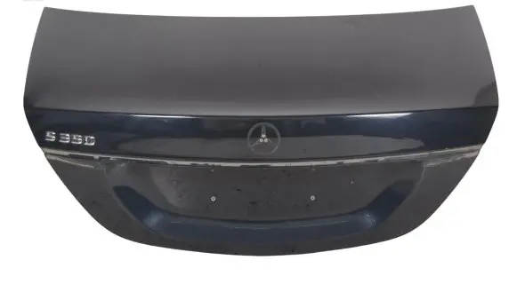 Mercedes-Benz S C217 Tailgate/trunk/boot lid