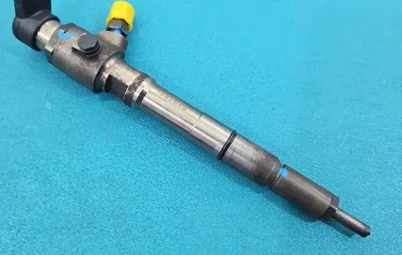 Volkswagen Golf VI Fuel injector 03L130277B IMPRK1582649
